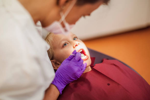 Best Emergency Dentist for Knocked-Out Tooth in Lake Park, GA