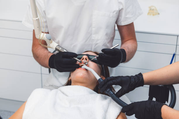 Best Emergency Dental Care for Abscessed Tooth in Lake Park, GA