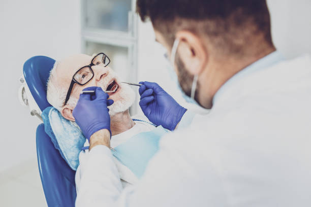 Best Emergency Root Canal Treatment in Lake Park, GA
